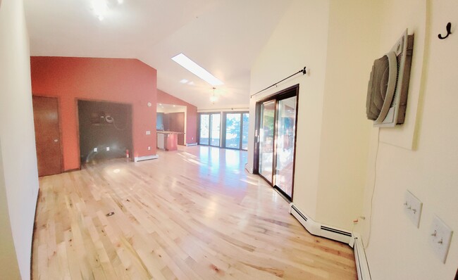 Main Entrance - Dining Area - Porch - Swamp Cooler - 6290 Wolff St