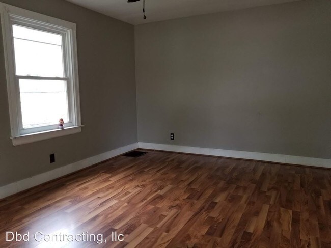 Foto del edificio - 3 br, 1 bath House - 1301 Spring St