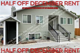 Building Photo - 3708 McCall St E