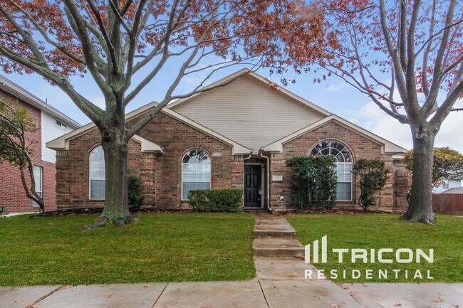 Building Photo - 10805 Canoe Road Frisco TX
