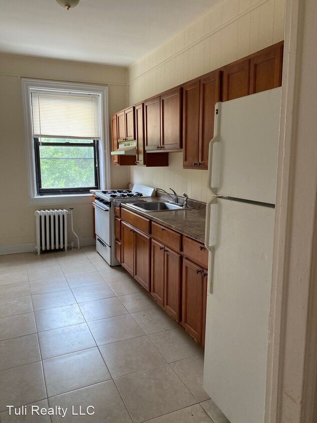 Foto principal - 1 Murray Hill Terrace