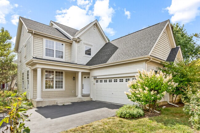 Foto del edificio - 1224 Tiffany Ct