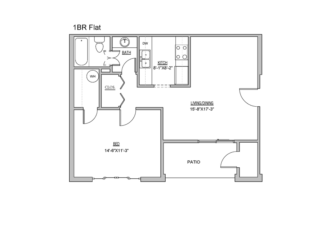 Building Photo - Charming 1BR Apartment – Minutes from Nash...