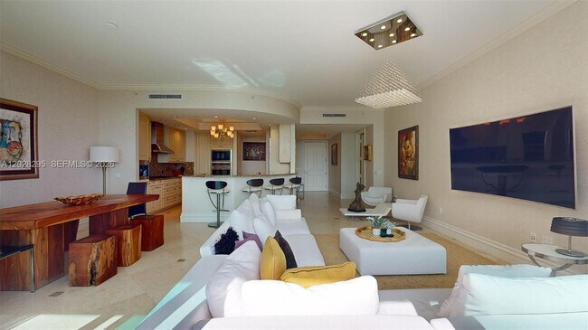 Foto del edificio - 10295 Collins Ave