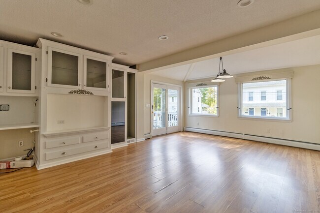 Foto del edificio - 7 Starr Pl