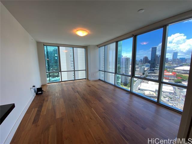 Foto del edificio - 1189 Waimanu St