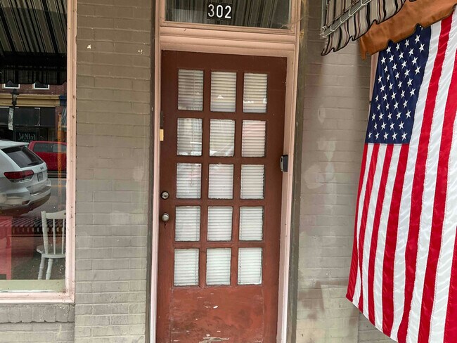 Foto del edificio - 302 Virginia Ave