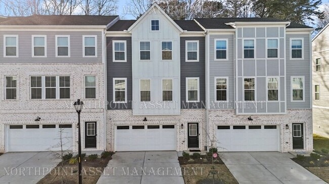 Beautiful Townhome with 3 bedrooms, three ... - Beautiful Townhome with 3 bedrooms, three ...