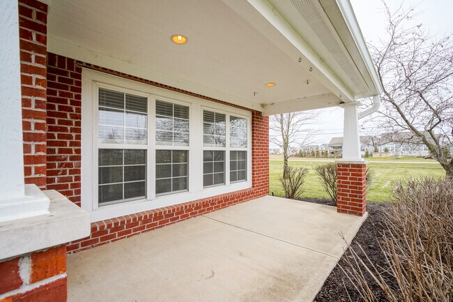 Building Photo - 1357 Ashville Dr