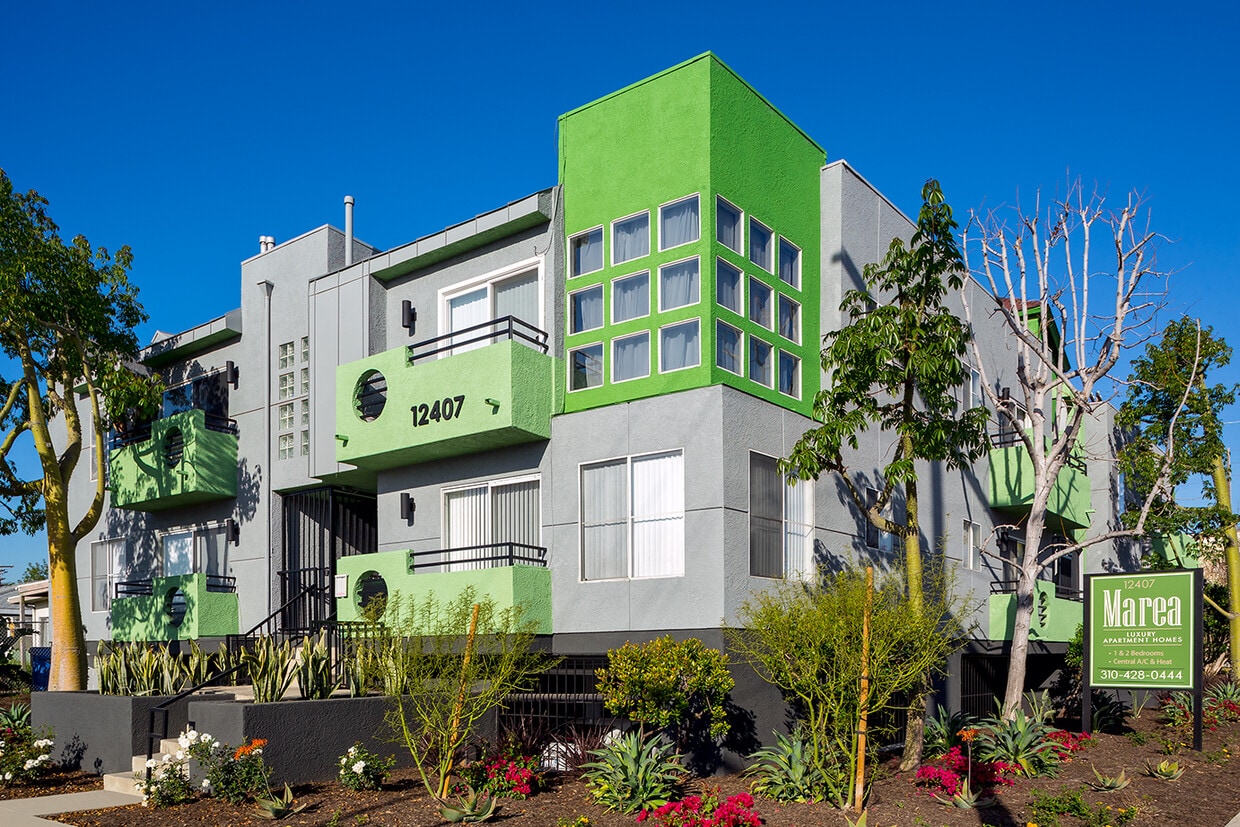 Primary Photo - Marea Apts