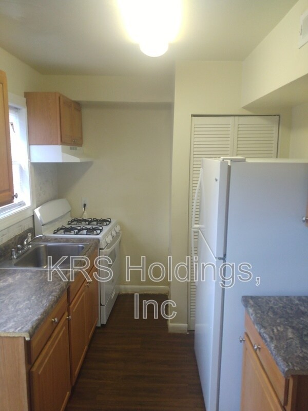 Foto del edificio - 709 E 17th St