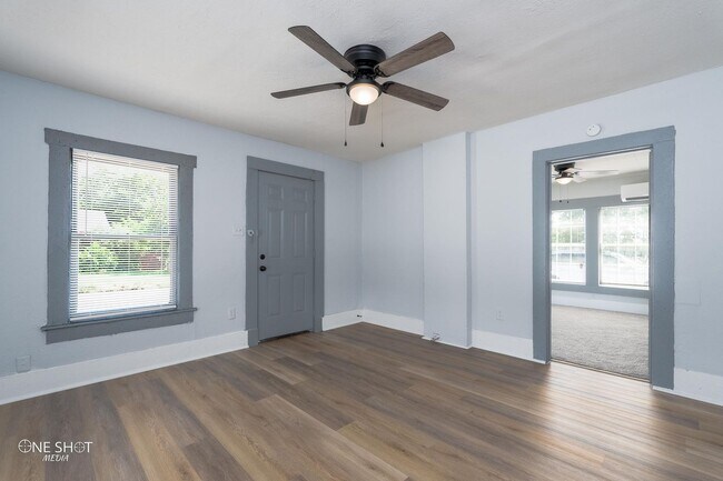 Foto del edificio - 1433 S 11th St