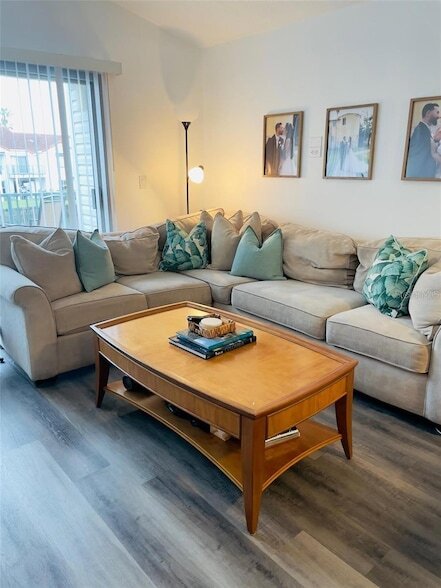 Photo - 2500 Woodgate Boulevard Unit 203 Apartment