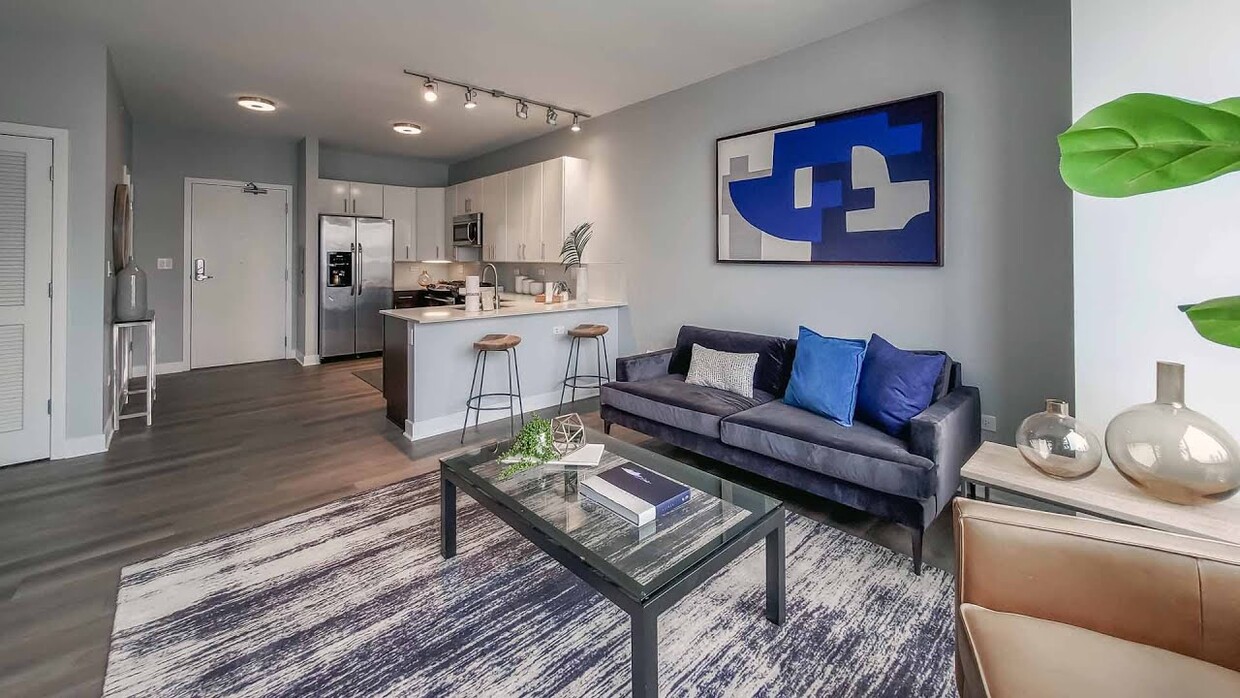 Foto principal - 909 W Washington Blvd