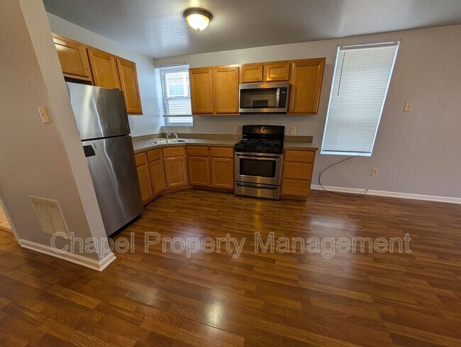 Foto del edificio - 1346 N 27th St