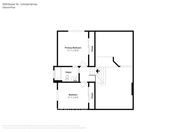 Foto del edificio - 9359 Daystar Terrace