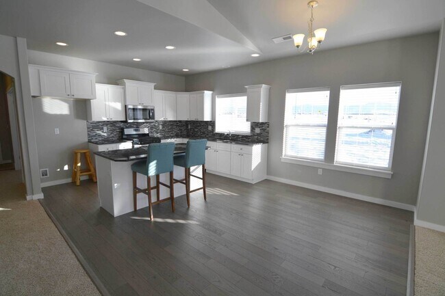 Foto del edificio - Norton Ranch Single-Family-Detached Home