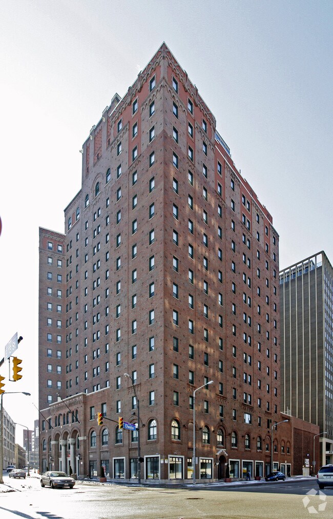 Allerton Apartments Cleveland Ohio Allerton Apartments Cleveland Ohio