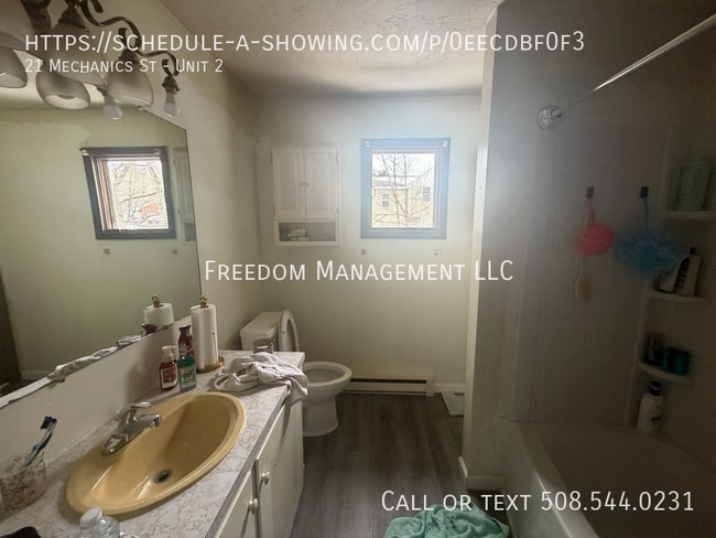 Foto del edificio - 21 Mechanics St