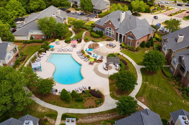 Building Photo - Providence Court