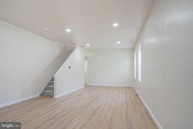 Building Photo - 1830 Filmore St