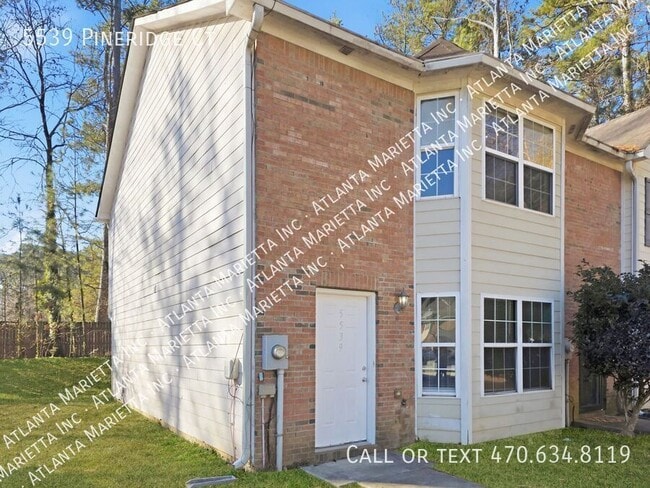 Foto del edificio - 5539 Pineridge Ct