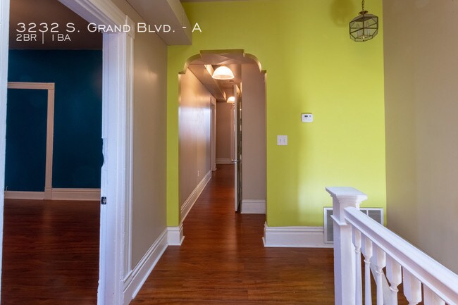 Building Photo - 3232 S Grand Blvd