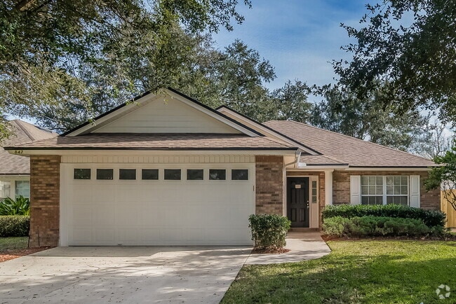 Building Photo - 847 Timberjack Ct