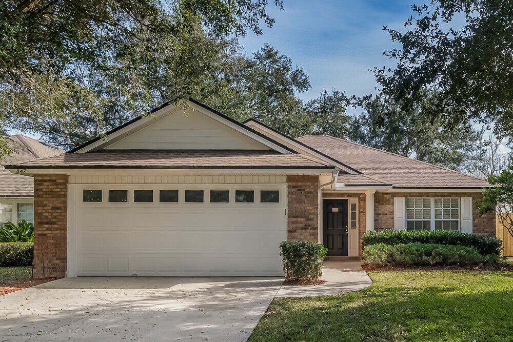 Foto principal - 847 Timberjack Ct