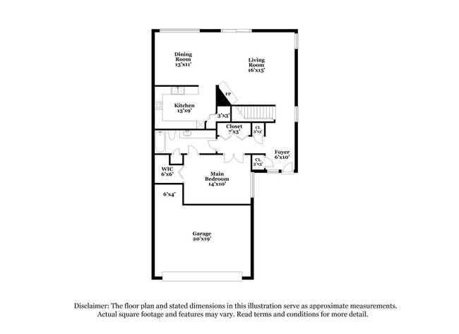 Building Photo - 3614 Okeechobee Cir