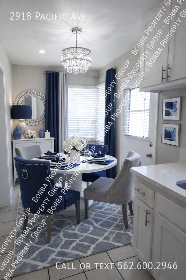 Foto del edificio - 2918 Pacific Ave