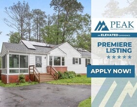 Building Photo - 8514 Wetherly Dr