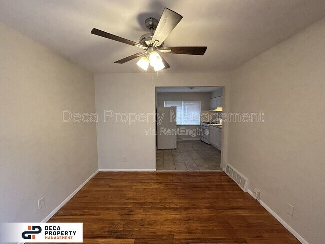 Foto del edificio - 440 Eichelberger St