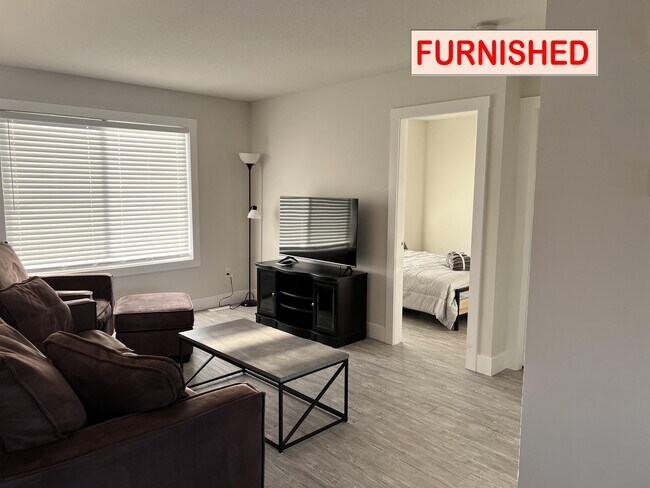 Building Photo - 8428-A-8488 88 Ave