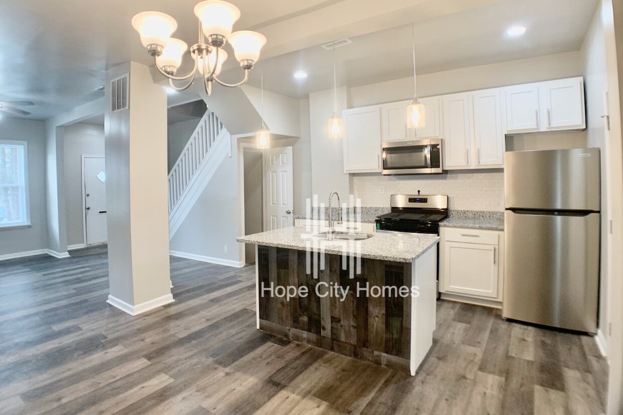 Foto principal - 4011 Norfolk Ave