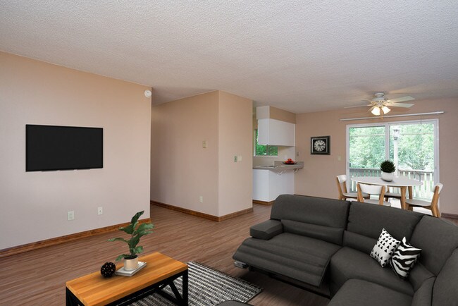 Foto del edificio - 10445 SW Capitol Hwy