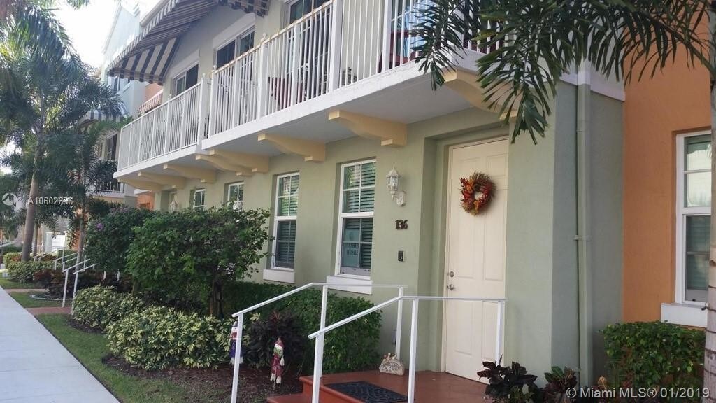 136 Moorings Dr, Lantana, FL 33462 Townhouse for Rent in Lantana, FL