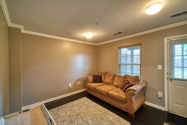 Foto del edificio - 3508 21st St SE