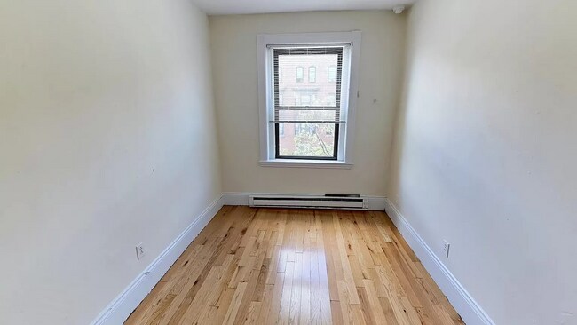 Foto del edificio - 616 Columbus Ave