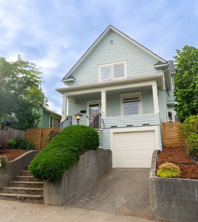 Building Photo - 4Bd/2.75Ba Seattle House