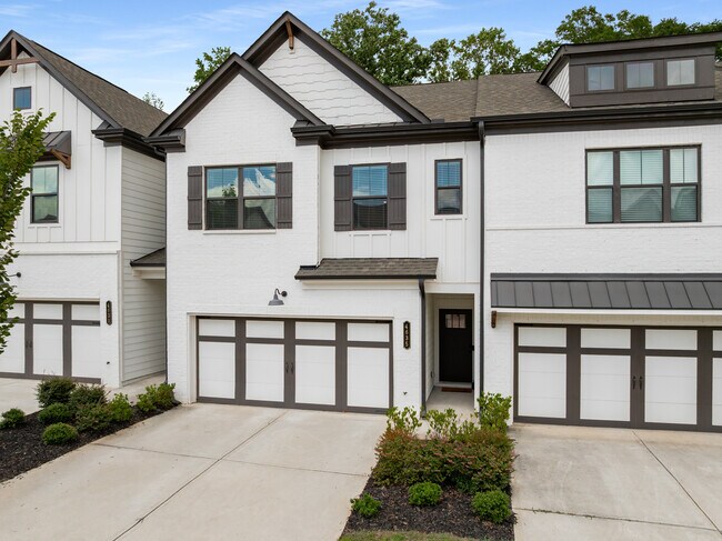 Photo - 4635 Cypress Park Dr Townhome