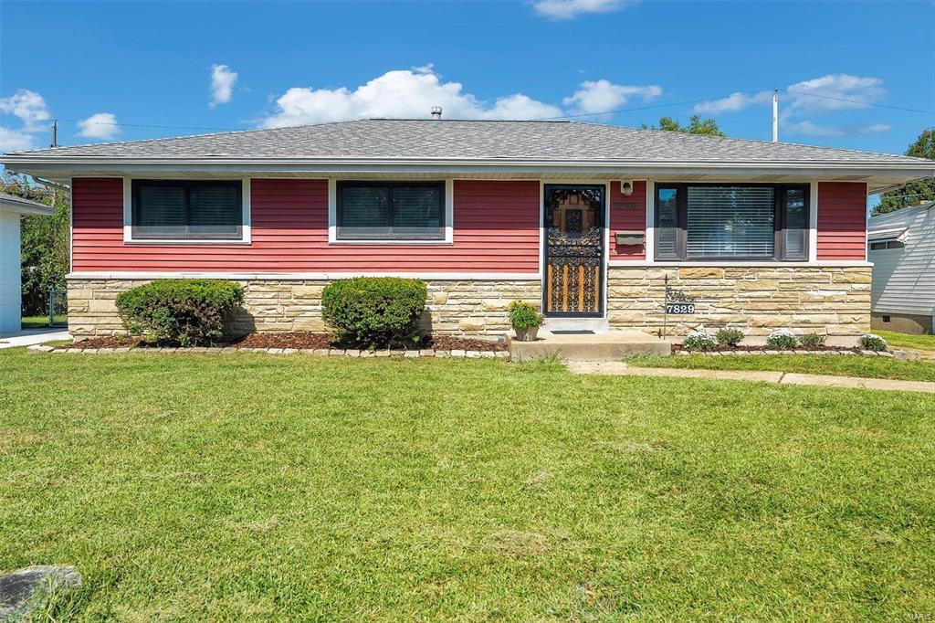 7829 Wilmar Pl, Saint Louis, MO 63123 House Rental in Saint Louis, MO
