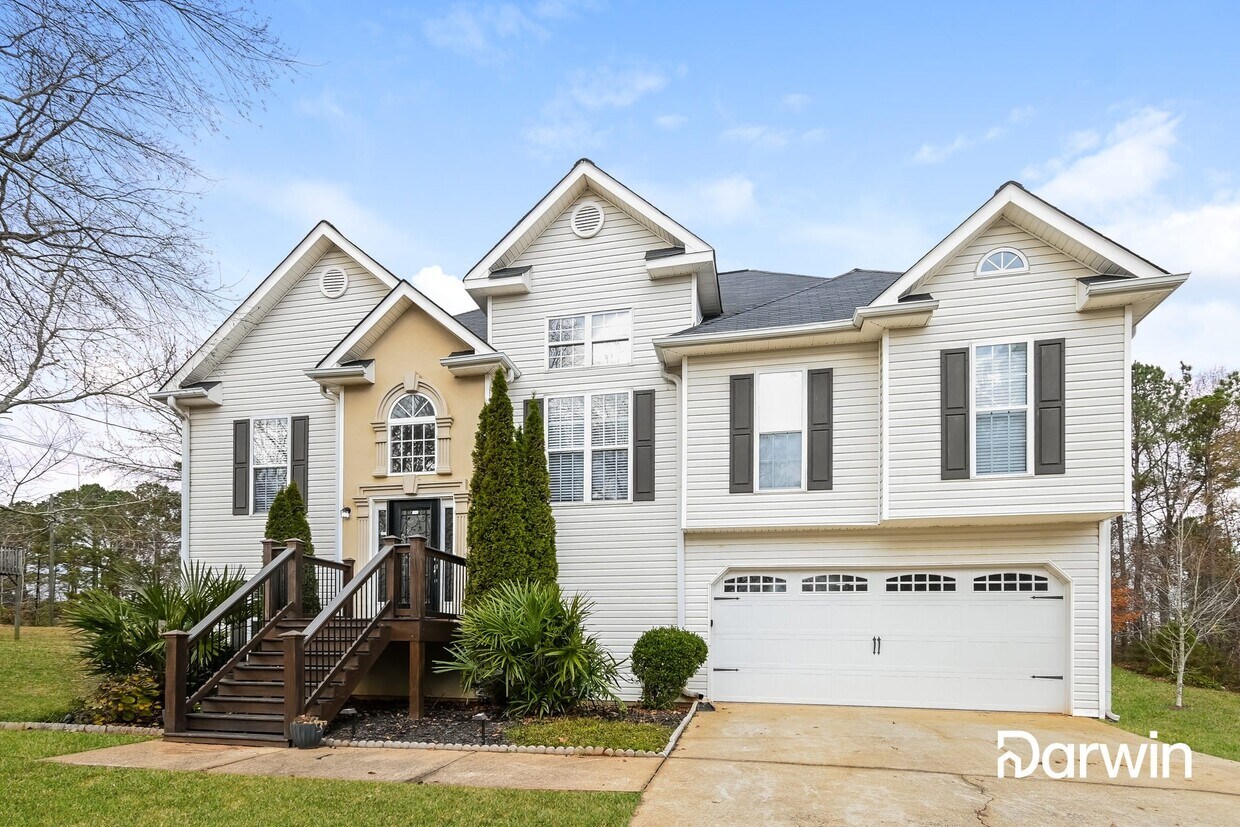 Primary Photo - 2314 Old Lower River Rd, Douglasville, GA ...