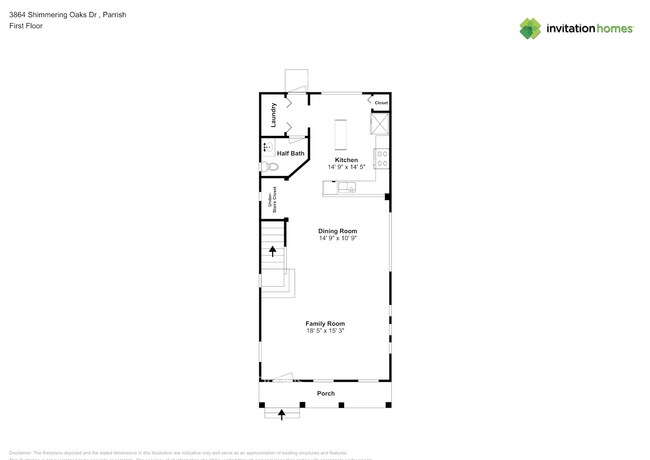 Building Photo - 3864 Shimmering Oaks Dr