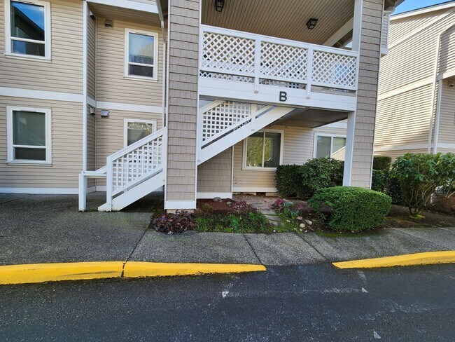 Foto del edificio - 17827 80th Ave NE
