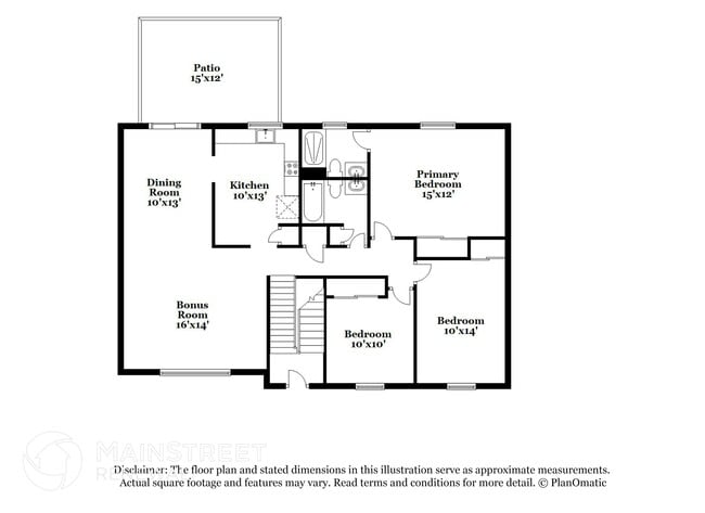 Building Photo - 562 Green Forest Dr