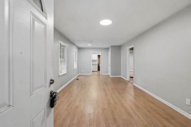 Foto del edificio - 178 Meador Way SE