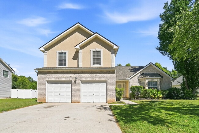 Building Photo - 824 Brisley Cir