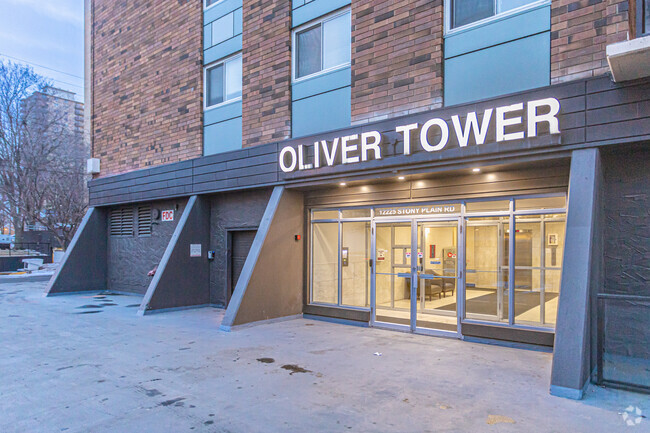 12/2023 - Oliver Tower