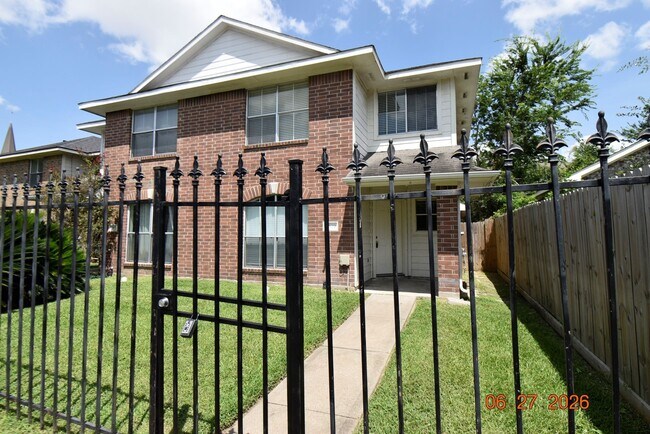 Foto del edificio - 3509 Attucks St